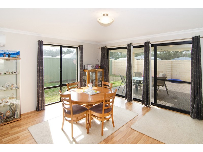 29 Orlando Boulevard, Vasse WA 6280