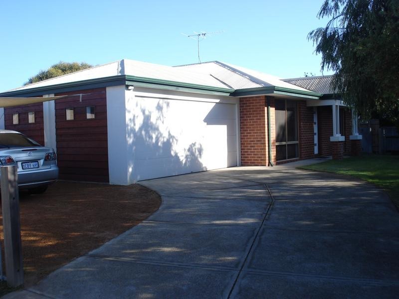 7 Clairault Court, Dunsborough WA 6281