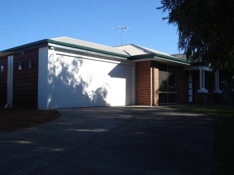 7 Clairault Court, Dunsborough WA 6281