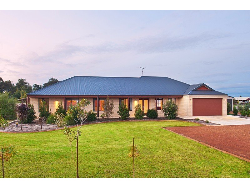 38 Peaceful Way, Busselton WA 6280