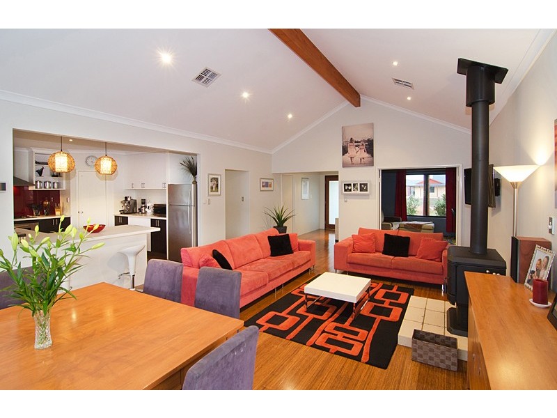 38 Peaceful Way, Busselton WA 6280