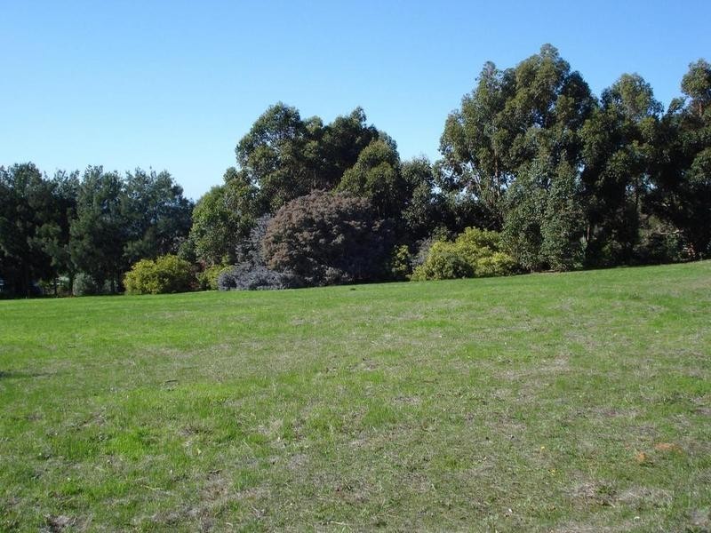 Lot 27 Commonage Road, Yallingup Siding WA 6282