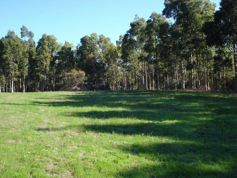 Lot 27 Commonage Road, Yallingup Siding WA 6282
