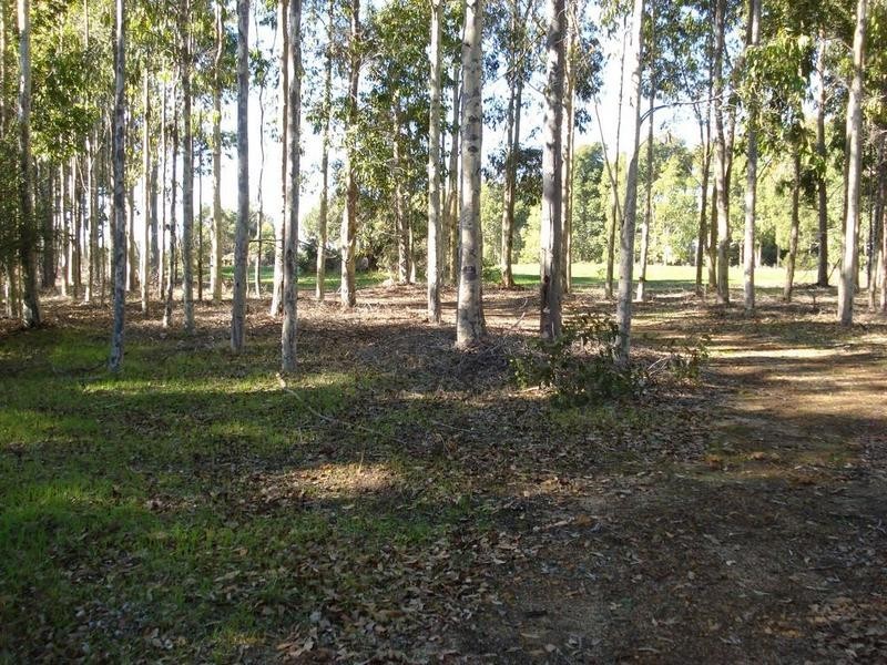 Lot 27 Commonage Road, Yallingup Siding WA 6282