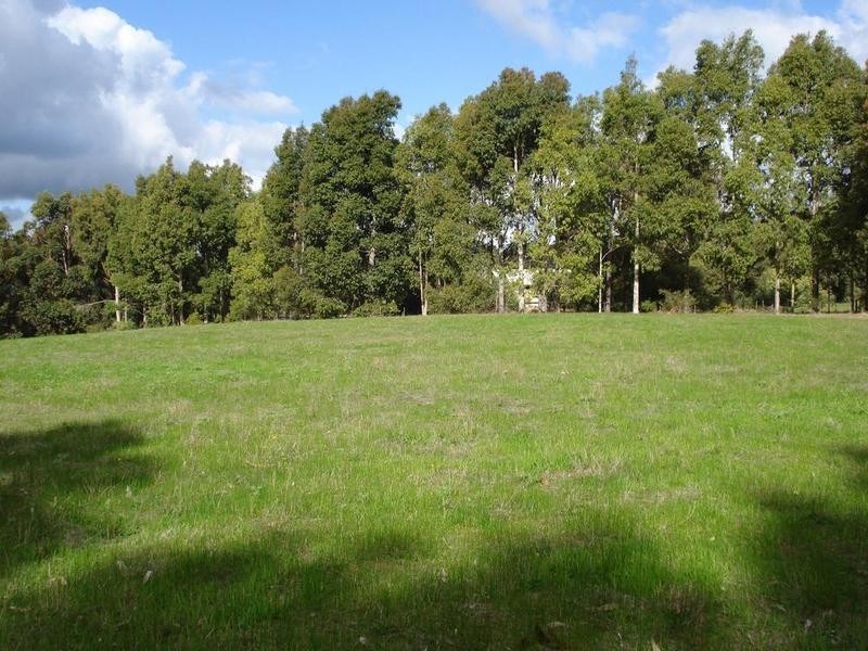 Lot 27 Commonage Road, Yallingup Siding WA 6282