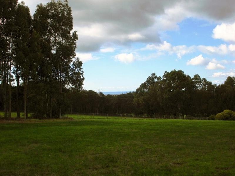 Lot 27 Commonage Road, Yallingup Siding WA 6282
