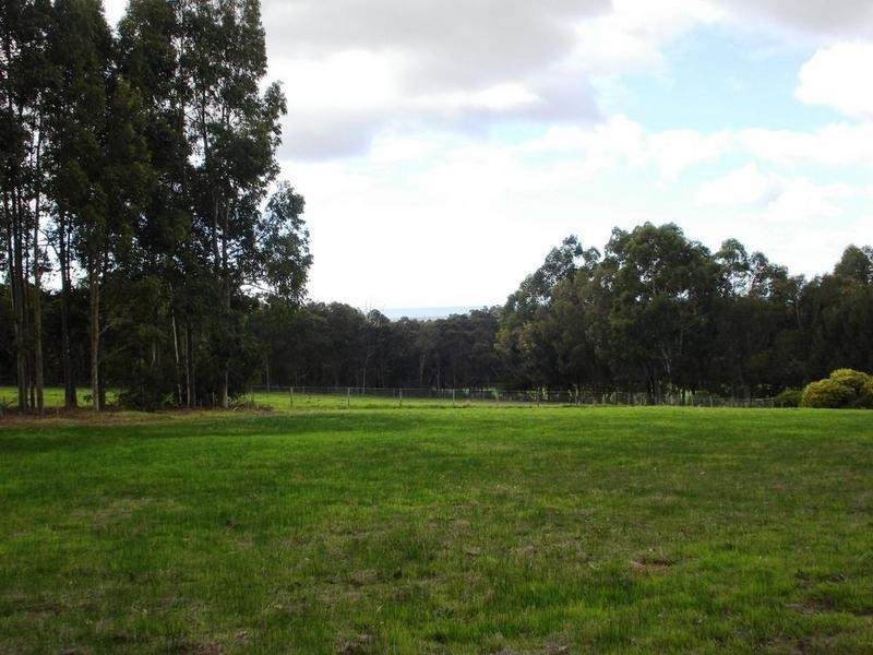 Lot 27 Commonage Road, Yallingup Siding WA 6282