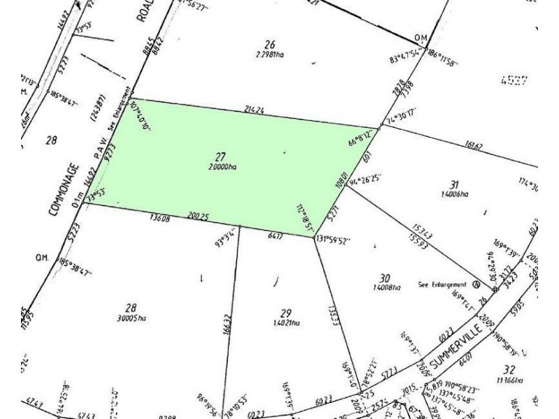 Lot 27 Commonage Road, Yallingup Siding WA 6282