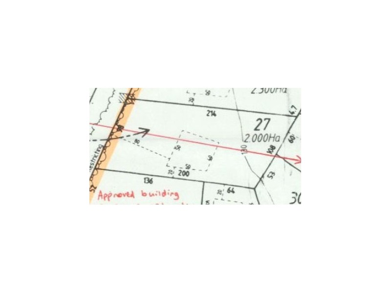 Lot 27 Commonage Road, Yallingup Siding WA 6282