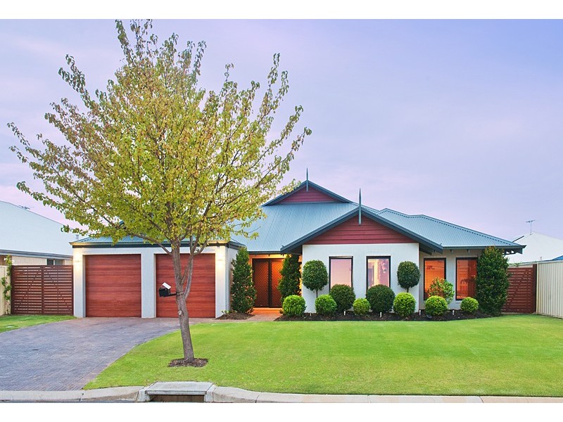 12 Haifordshire Loop, Busselton WA 6280