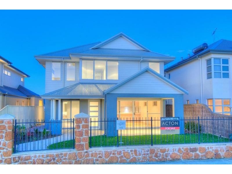 19 Long Island Quays, Dunsborough WA 6281