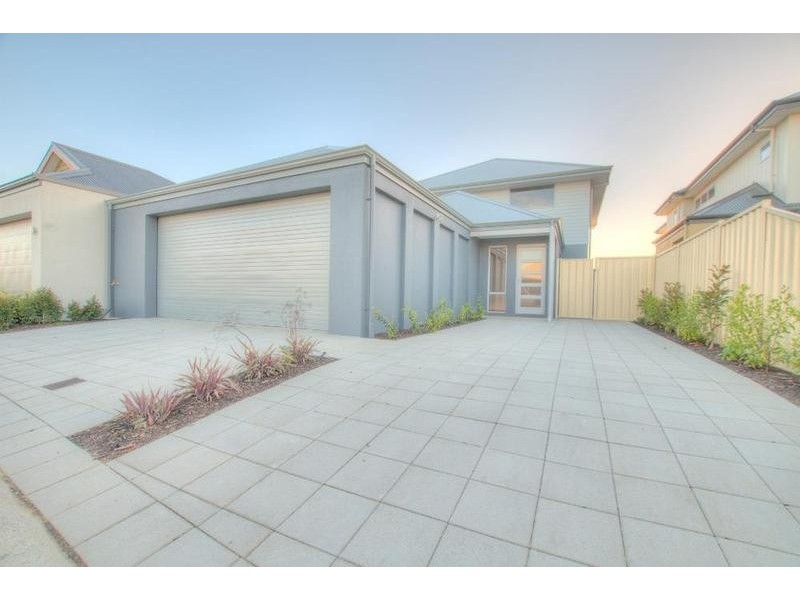 19 Long Island Quays, Dunsborough WA 6281