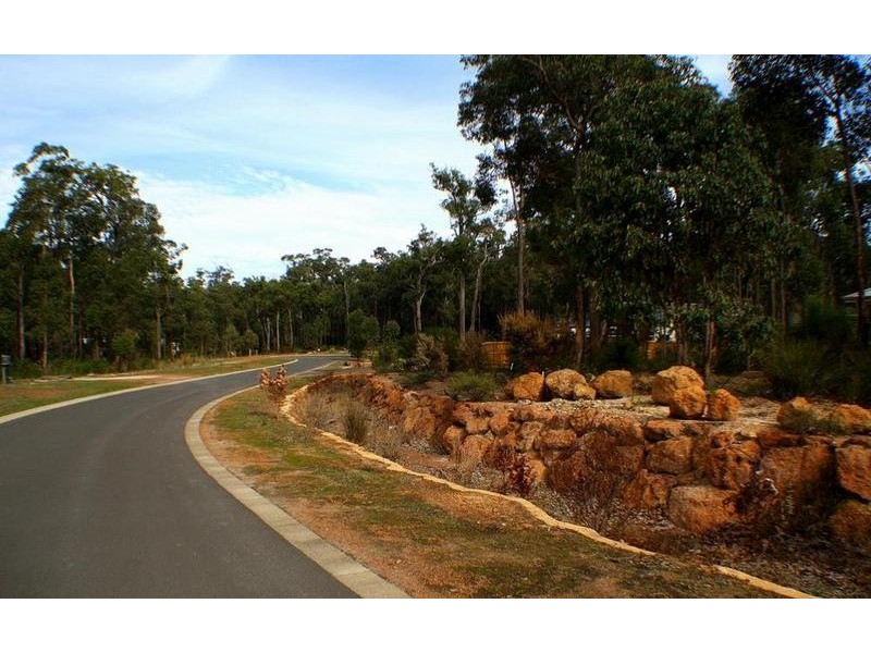 Lot Lot 41, 24 Tinglewood Court, Cowaramup WA 6284