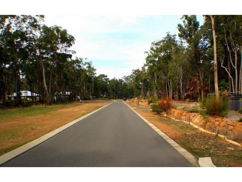 Lot Lot 41, 24 Tinglewood Court, Cowaramup WA 6284