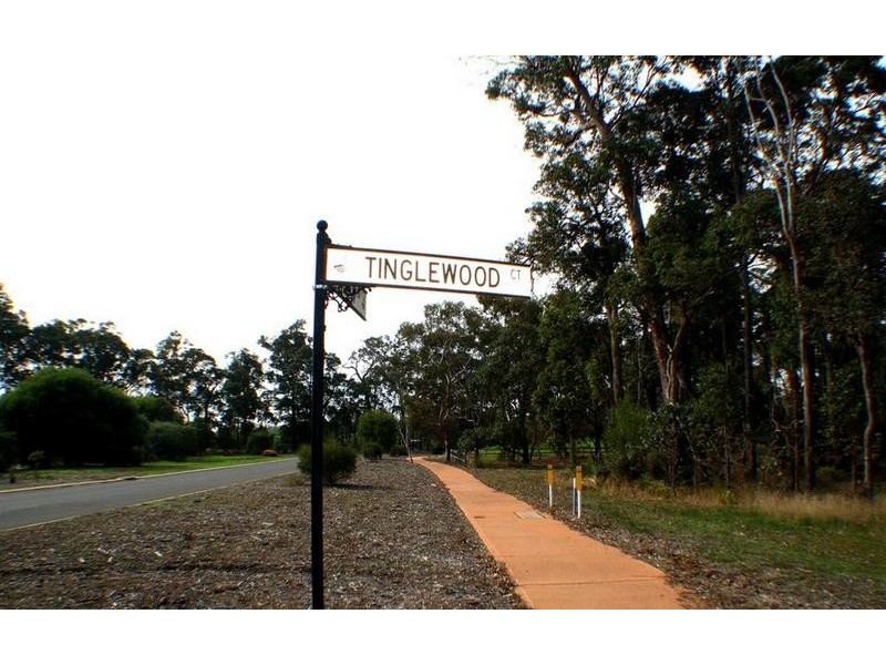 Lot Lot 41, 24 Tinglewood Court, Cowaramup WA 6284