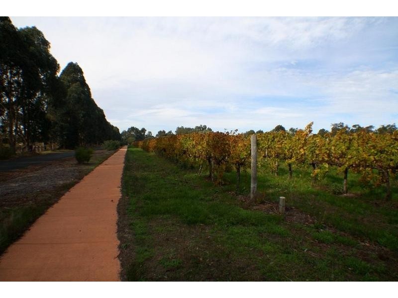 Lot Lot 41, 24 Tinglewood Court, Cowaramup WA 6284