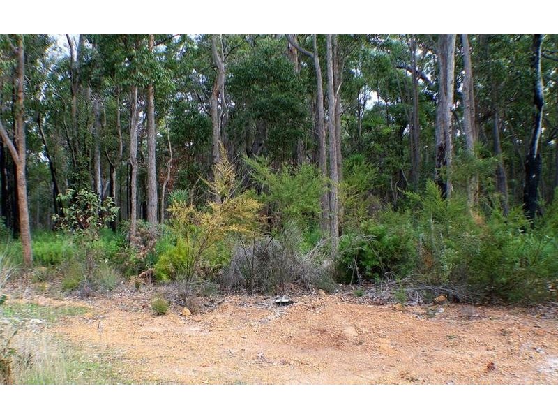 Lot Lot 41, 24 Tinglewood Court, Cowaramup WA 6284