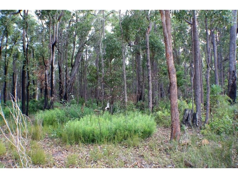 Lot Lot 41, 24 Tinglewood Court, Cowaramup WA 6284