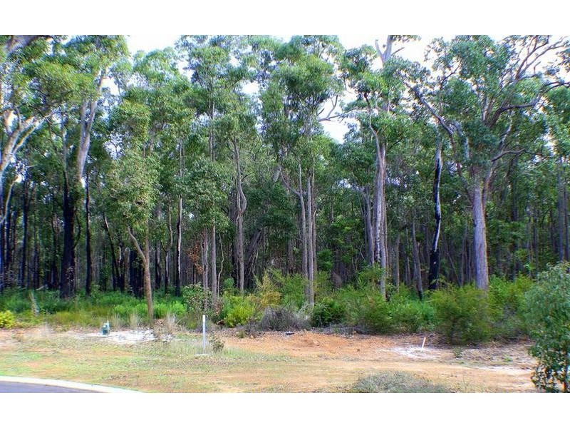 Lot Lot 41, 24 Tinglewood Court, Cowaramup WA 6284