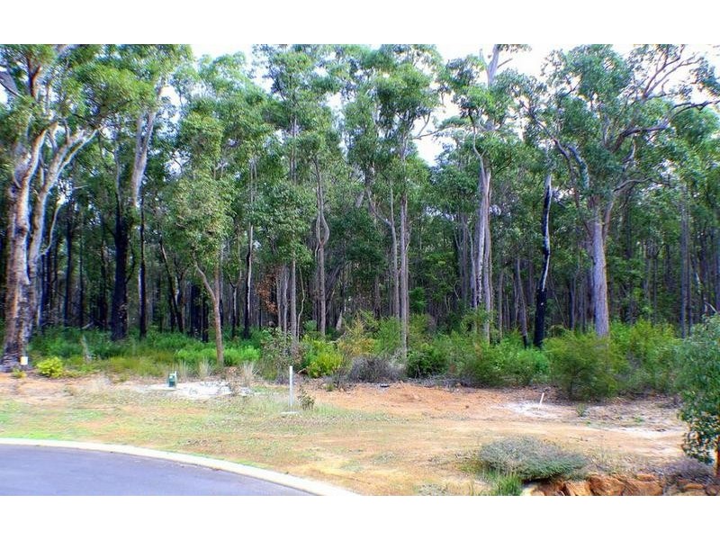 Lot Lot 41, 24 Tinglewood Court, Cowaramup WA 6284