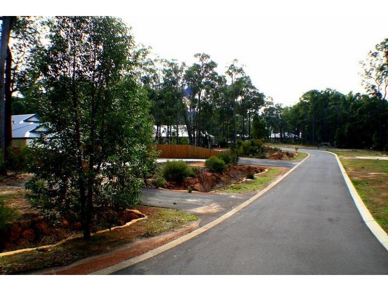 Lot Lot 41, 24 Tinglewood Court, Cowaramup WA 6284