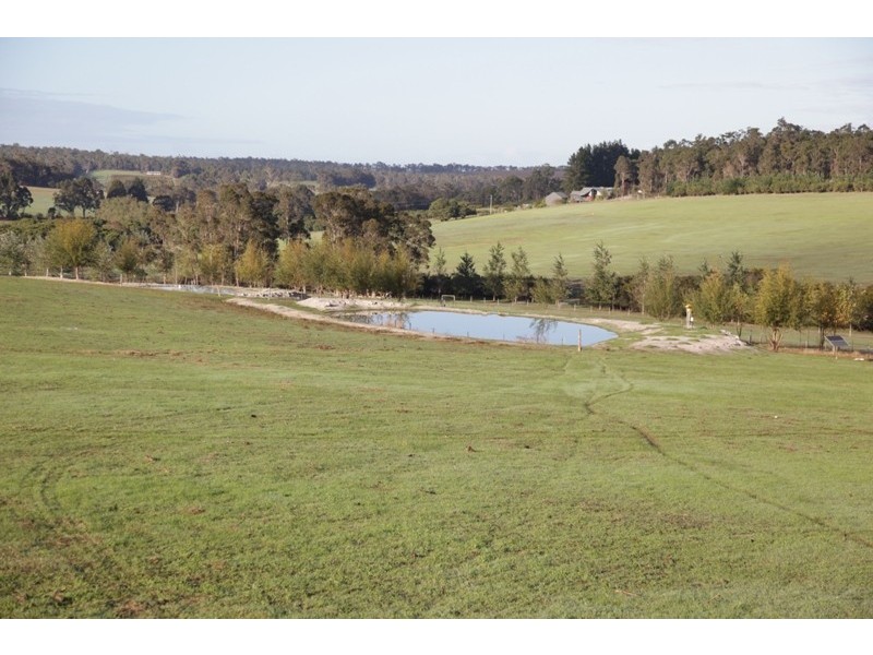 Lot 3635, 159 Bessell Road, Rosa Glen WA 6285