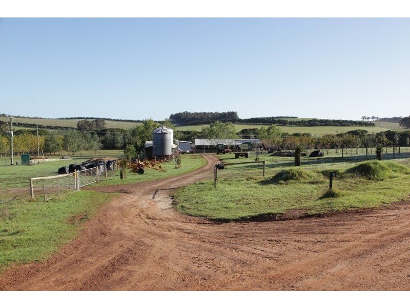 Lot 3635, 159 Bessell Road, Rosa Glen WA 6285