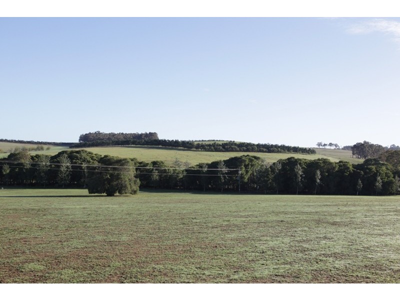 Lot 3635, 159 Bessell Road, Rosa Glen WA 6285