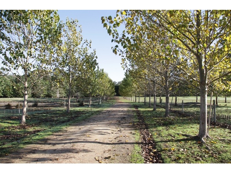 Lot 3635, 159 Bessell Road, Rosa Glen WA 6285