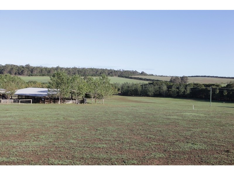 Lot 3635, 159 Bessell Road, Rosa Glen WA 6285