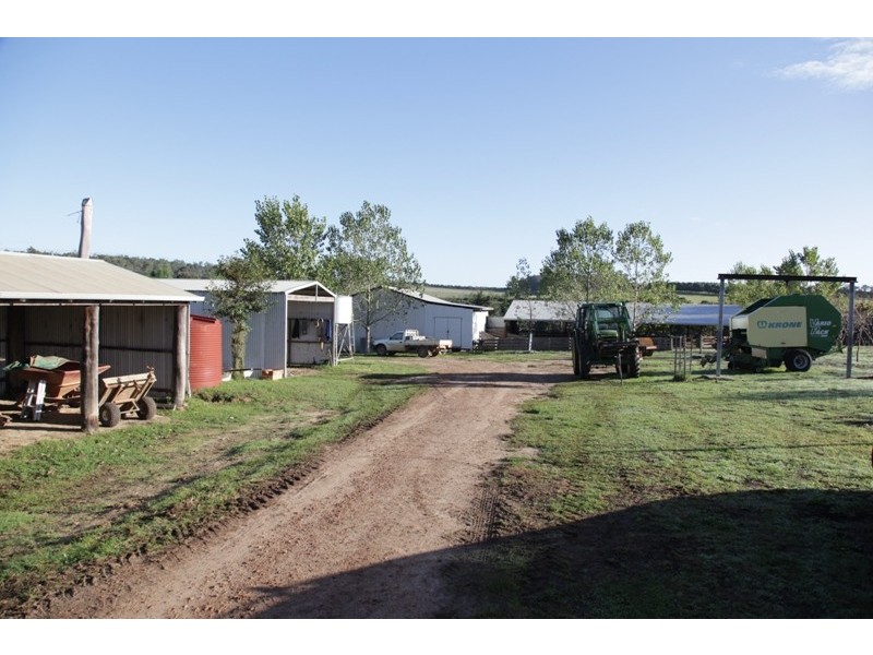 Lot 3635, 159 Bessell Road, Rosa Glen WA 6285