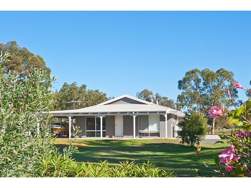 6 Jarrah Elbow, Vasse WA 6280