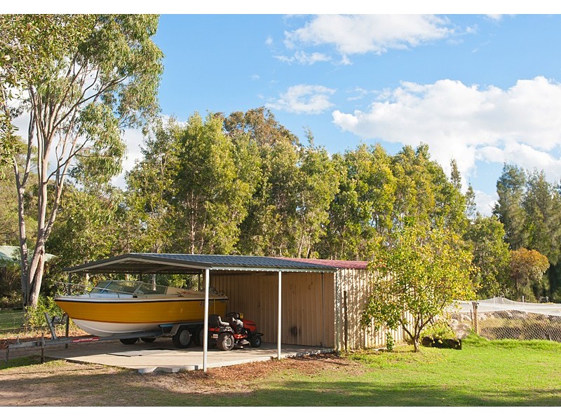 6 Jarrah Elbow, Vasse WA 6280