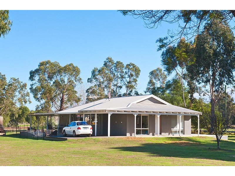 6 Jarrah Elbow, Vasse WA 6280