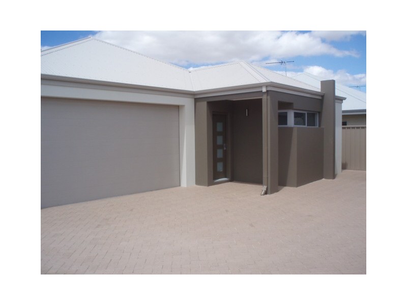 3/136 Kent Street, Busselton WA 6280