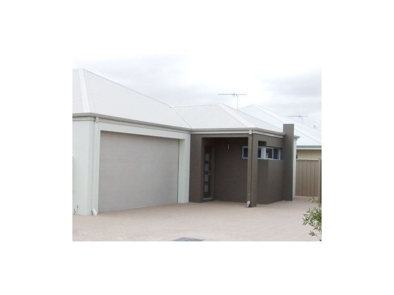 3/136 Kent Street, Busselton WA 6280