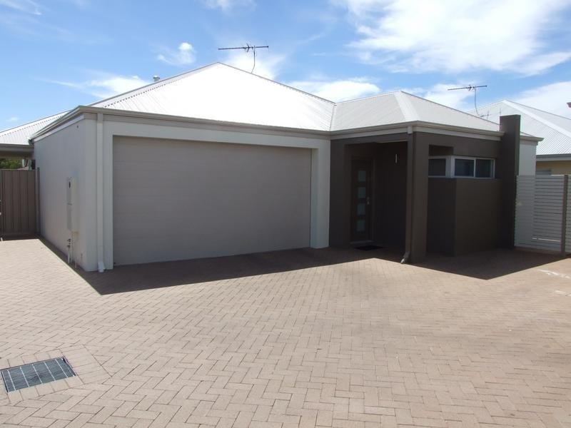 3/136 Kent Street, Busselton WA 6280