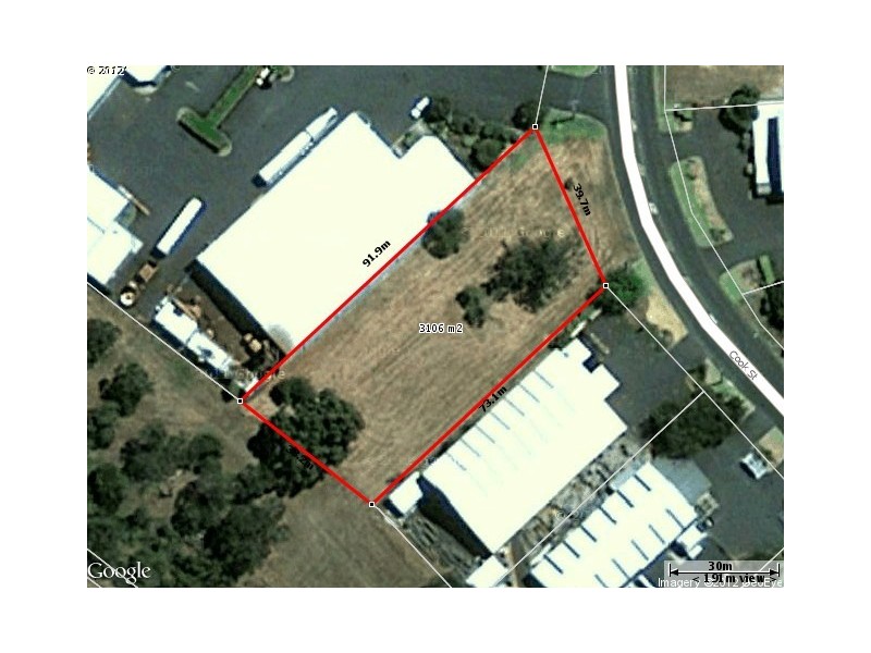 Lot 181, 38 Cook Street, Busselton WA 6280