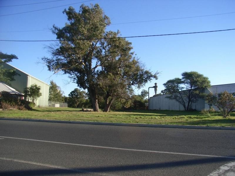 Lot 181, 38 Cook Street, Busselton WA 6280