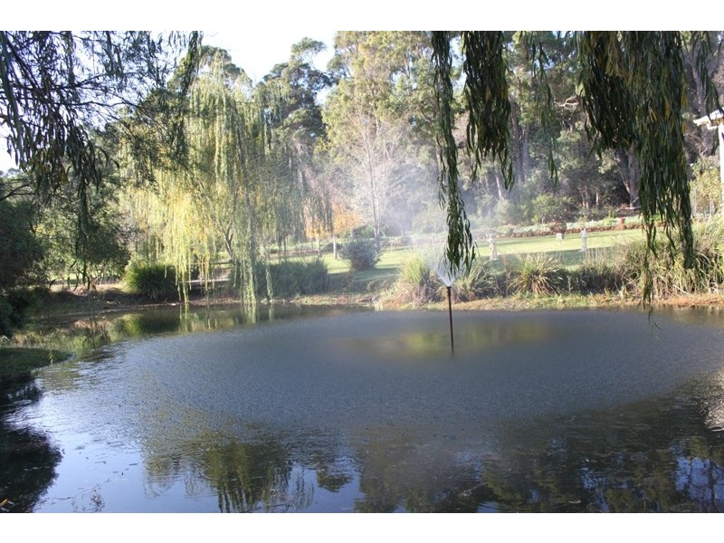 5 Roberts Road, Nannup WA 6275