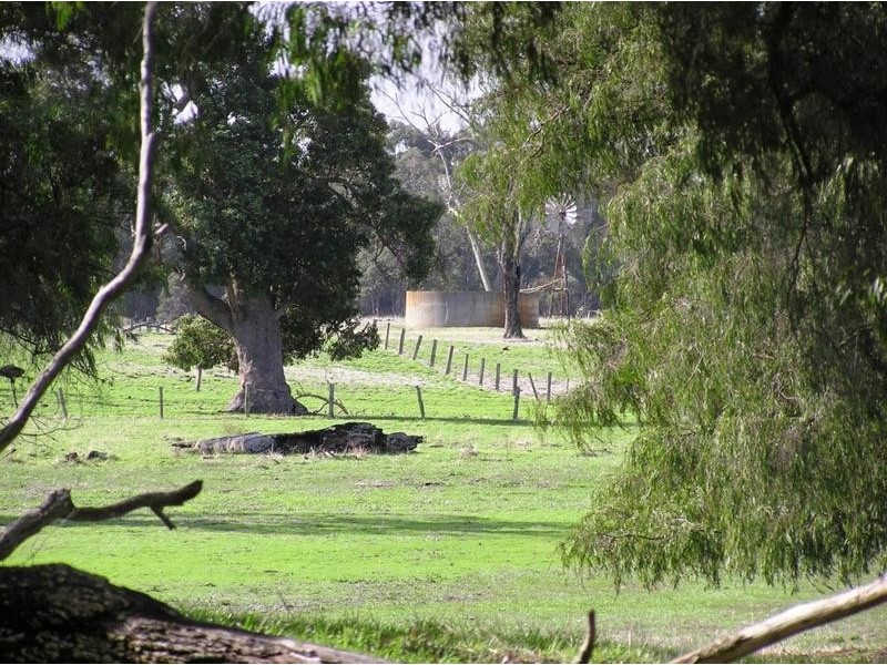 Lot 502 TO 504,  Garvey Road, Dardanup WA 6236