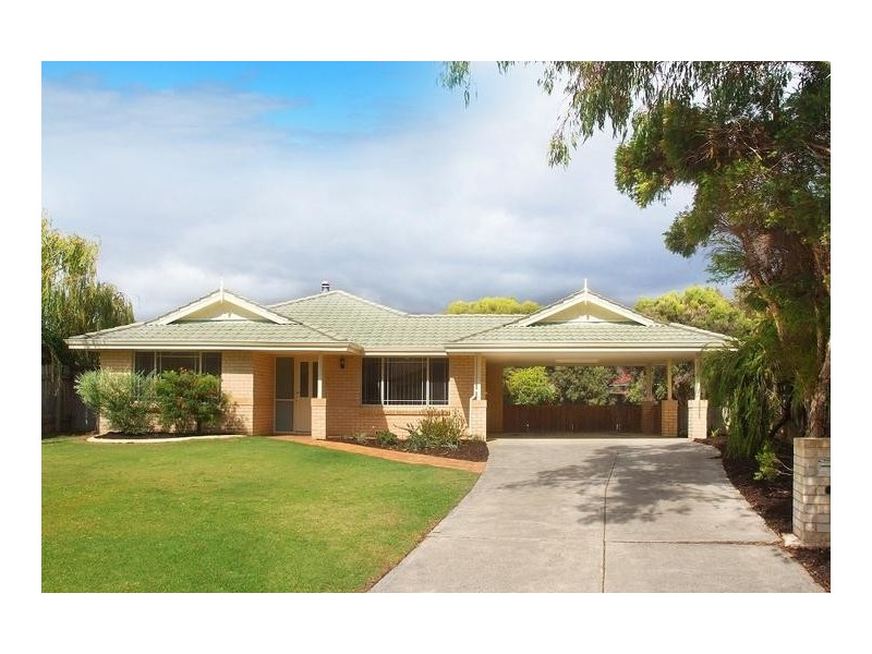 4 Clairault Court, Dunsborough WA 6281