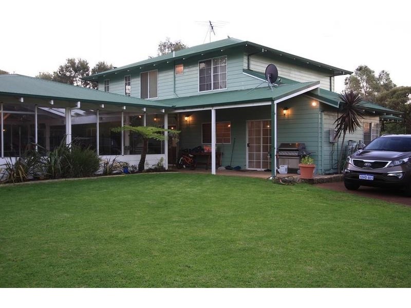 19 Windlemere Drive, Dunsborough WA 6281