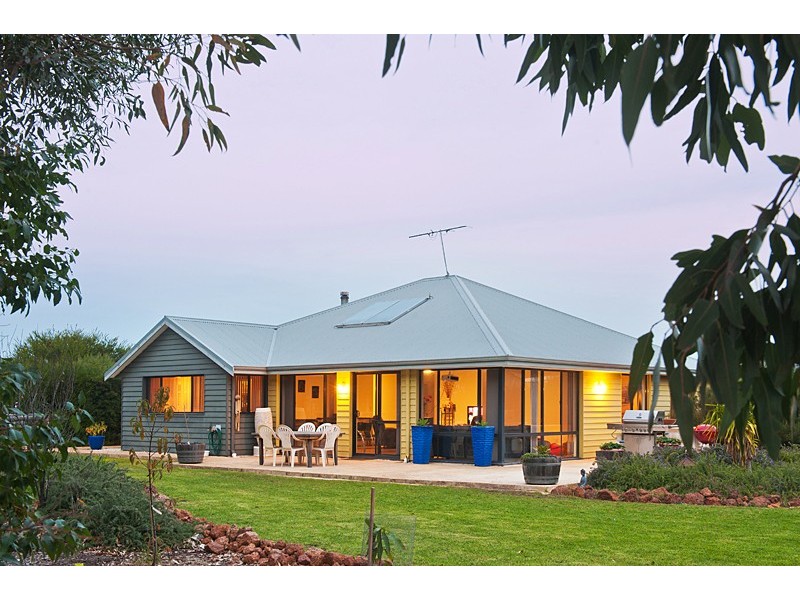 87 Whitemoss Drive, Vasse WA 6280