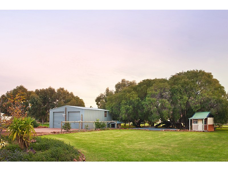 87 Whitemoss Drive, Vasse WA 6280