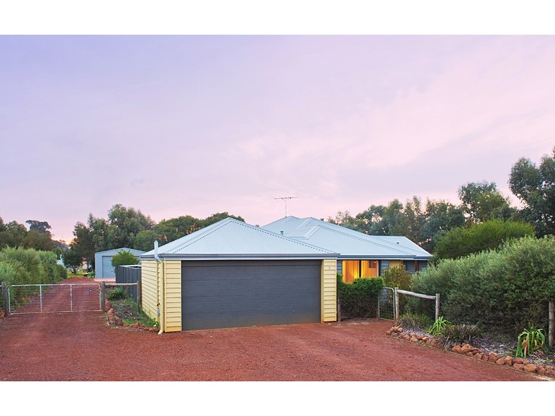 87 Whitemoss Drive, Vasse WA 6280