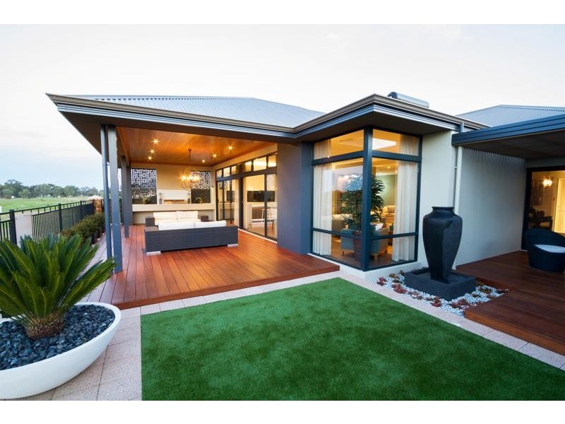 22 Wentworth Loop, Dunsborough WA 6281