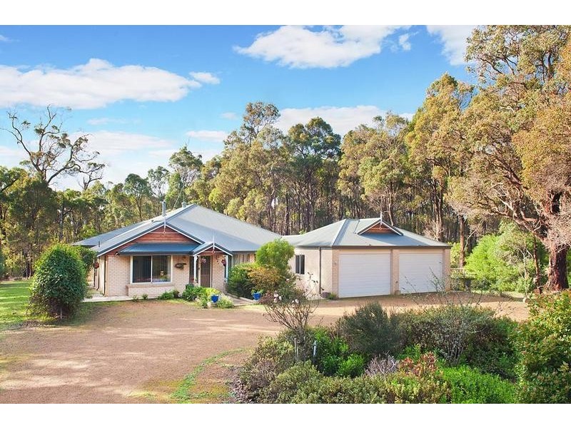 21 Percheron Place, Margaret River WA 6285