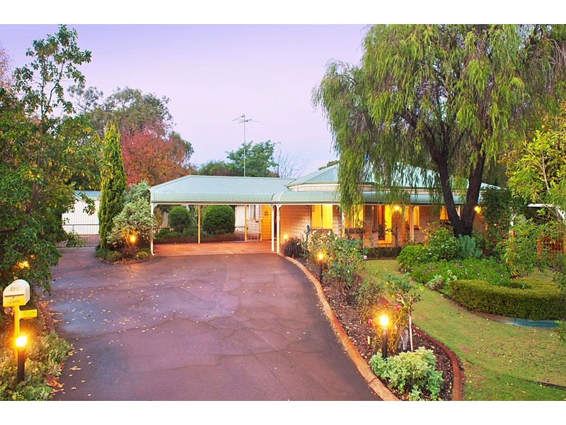 38 Country Road, Bovell WA 6280