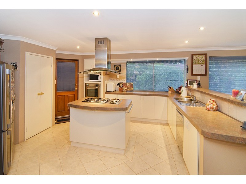 38 Country Road, Bovell WA 6280